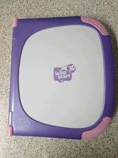 Leapfrog Leapstart 3D Pink/ Purple Interactive Learning.  VGC 