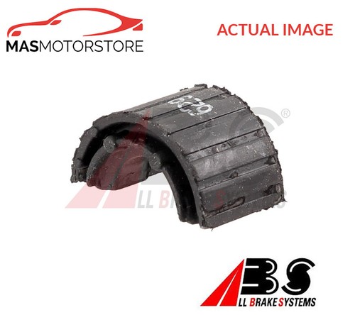 Anti roll bar stabiliser - bar,