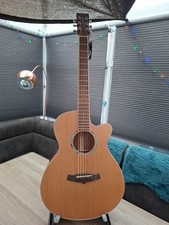 Tanglewood Sundance Classic TSC4CE Electro-Acoustic Guitar LR Baggs 