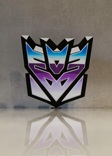 Transformers decepticon - transformers, g1