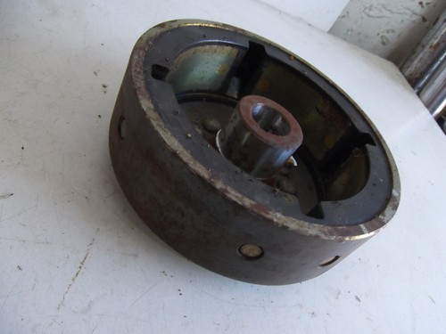 Suzuki b120 generator rotor - generator,