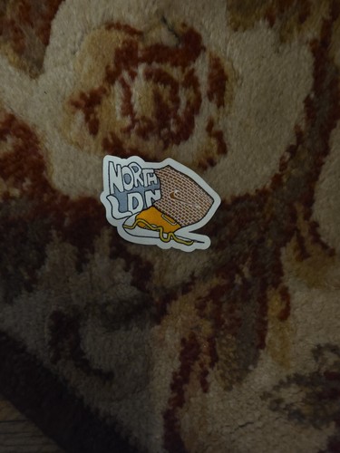 Nike iron patch - iron, on