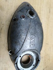 BSA BANTAM D10 (3 SPEED)