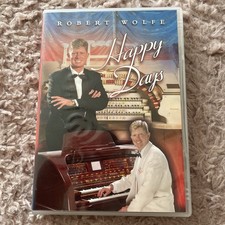 Happy Days -By Robert Wolfe
