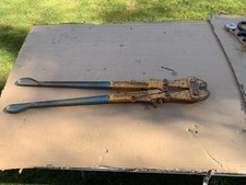 sam No2 bolt croppers