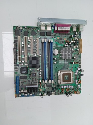 Asus p5mt socket lga775 - socket,