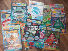 Whizz Pop Bang Science