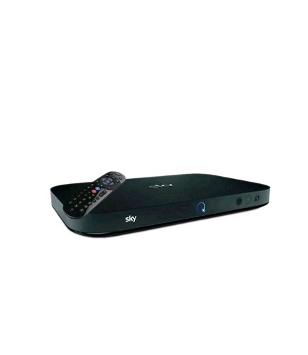 Sky box model - q, with
