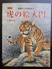 Introduction to Drawing Tigers