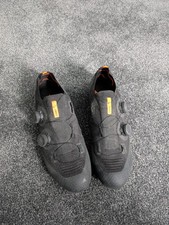 DMT KRO Road Shoes Size 44 UK