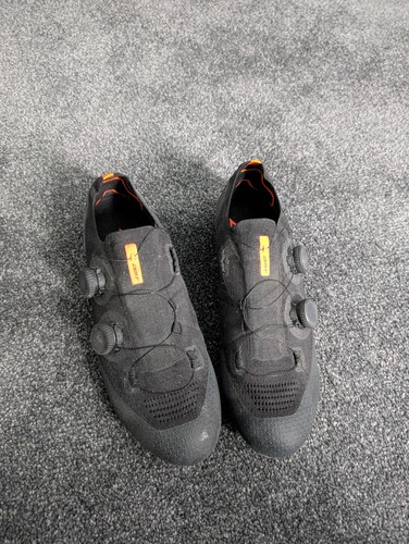 Dmt kro road shoes - size, 44