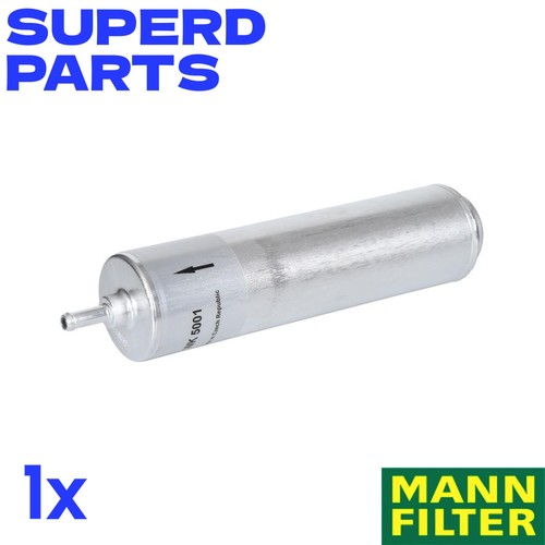 Mann filter 5001 fuel - mann-filter,