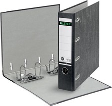 Leitz Double Lever Arch File