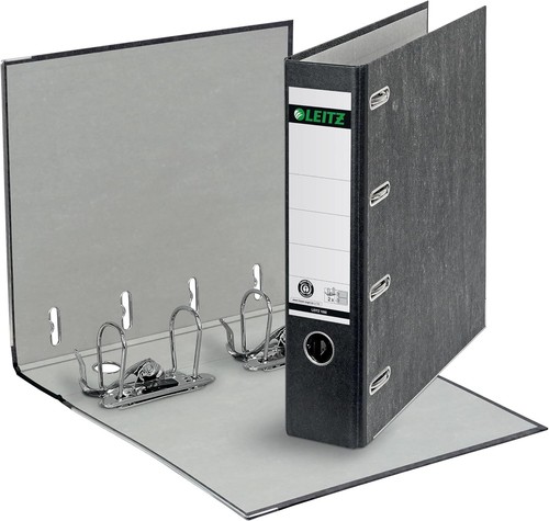 Leitz double lever - leitz, file