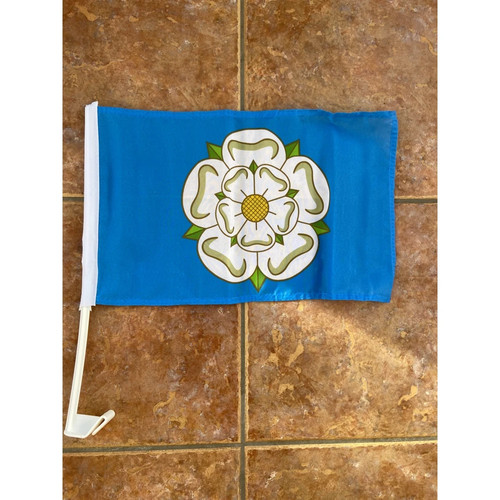 Yorkshire rose 11 - yorkshire, 17″