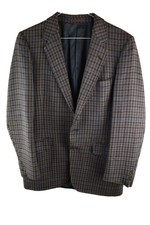 AQUASCUTUM Beige Blazer Jacket