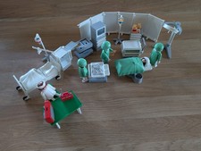 Rare Boxed Playmobil Vintage