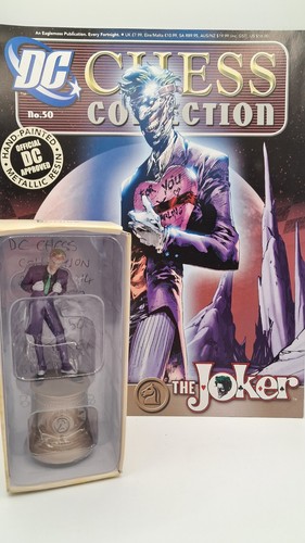 Chess collection 50 the - collection, #50