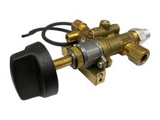 BURCO DEAN GAS FSD CONTROL