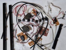 Joblot of Yamaha Tyros 1