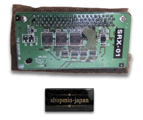 Roland srx dynamic - dynamic, drum