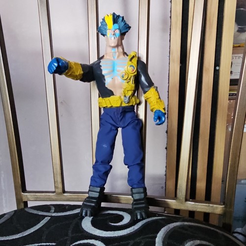 Male human character action - character,