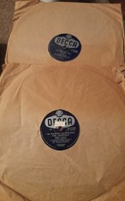 Two goons decca records