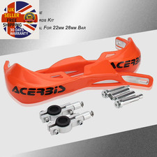 22MM 28MM Motorcycle Hand Guards Handle Protector Handguard Handlebar Protection
