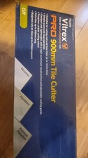 The Vitrex Pro 900mm Tile