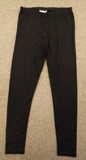 Ladies Wallis Black Leggings