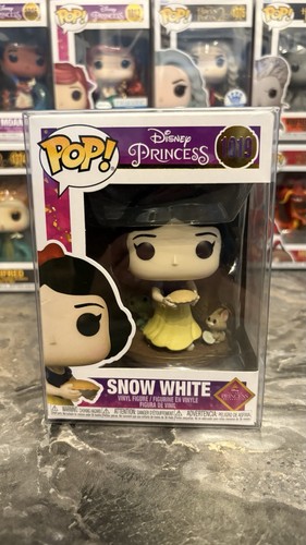 Funko pop disney princess - funko,
