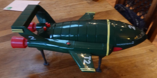 Thunderbird 16 carlton - 2, 16"
