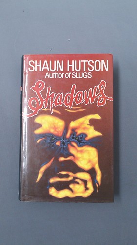 Shadows hutson - shadows,
