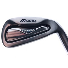 Used mizuno 900 iron - 4,