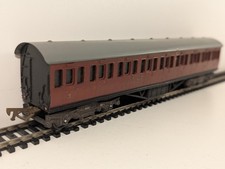 Graham farish gauge lms - graham, oo