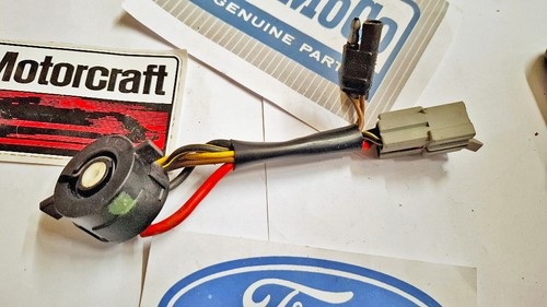 New genuine ignition switch - new,