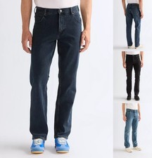 Wrangler Authentic Straight