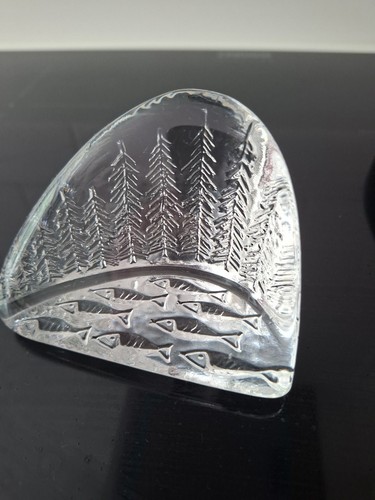 Vintage iittala finland ahti - iittala,