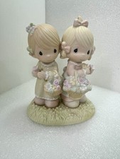 Precious Moments Porcelain
