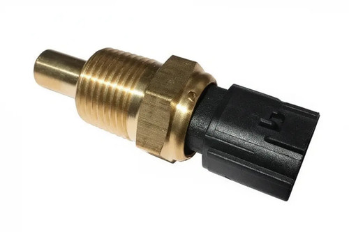 Coolant temperature sensor - temperature,