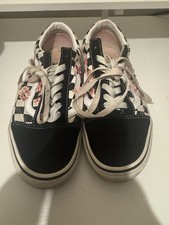 Women’s Vans Cherry Blossom