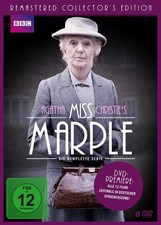 MISS MS MARPLE COMPLETE