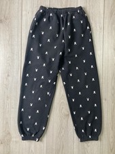 Supreme Rare Vintage Playboy Bunny Joggers In Great Vintage Condition Size S