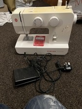 Singer Promise Sewing Machine
