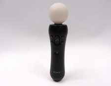 Sony Motion Controller