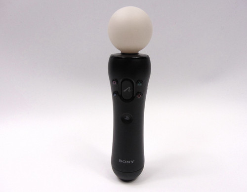 Sony motion controller - sony,