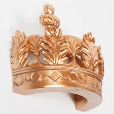 Seconds french style gold - french,