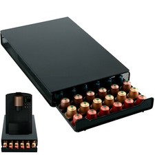 Nespresso pod holder drawer - pod,