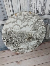 Myott Serving Plate Royal Mail