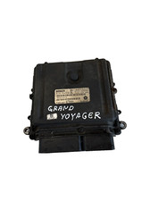 Chrysler Grand Voyager engine